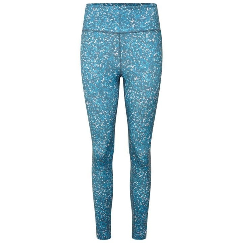 Dare 2b Influential Performance Leggings Legging Womens size 6 new with tags